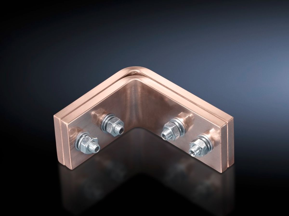 Équerres de jonction pour Maxi-PLS / Flat-PLS