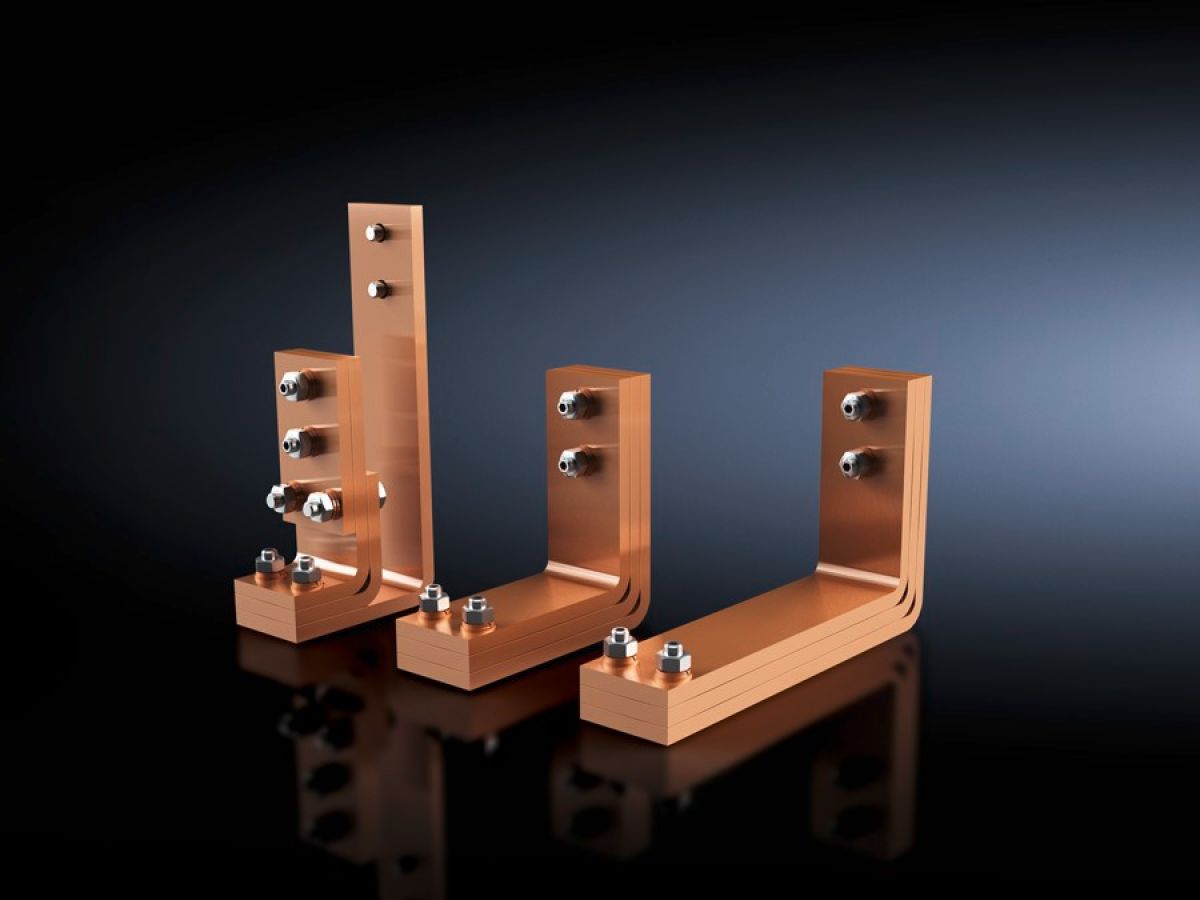9660314 Connector kits for busbar riser