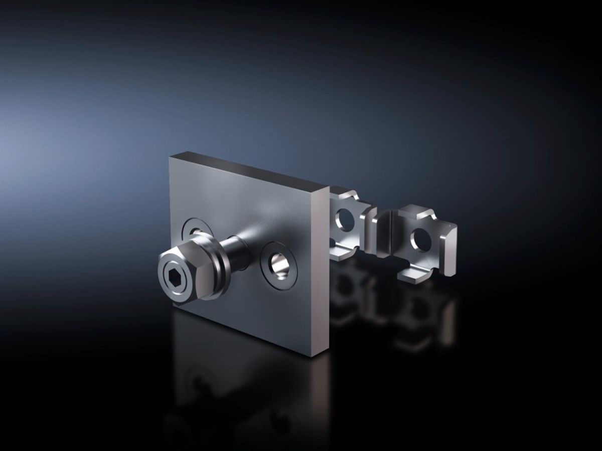 Connection Plate For cable lugs