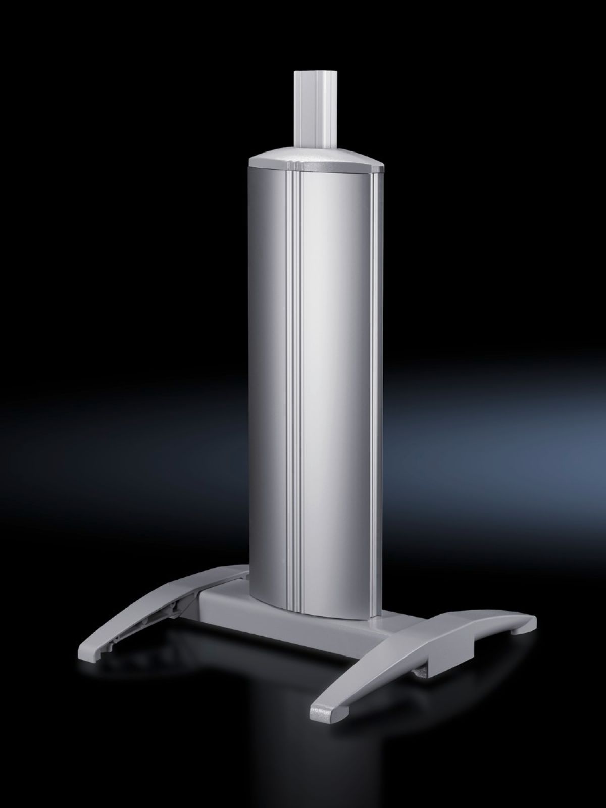 6106300 Pedestal, complete for Command Panel