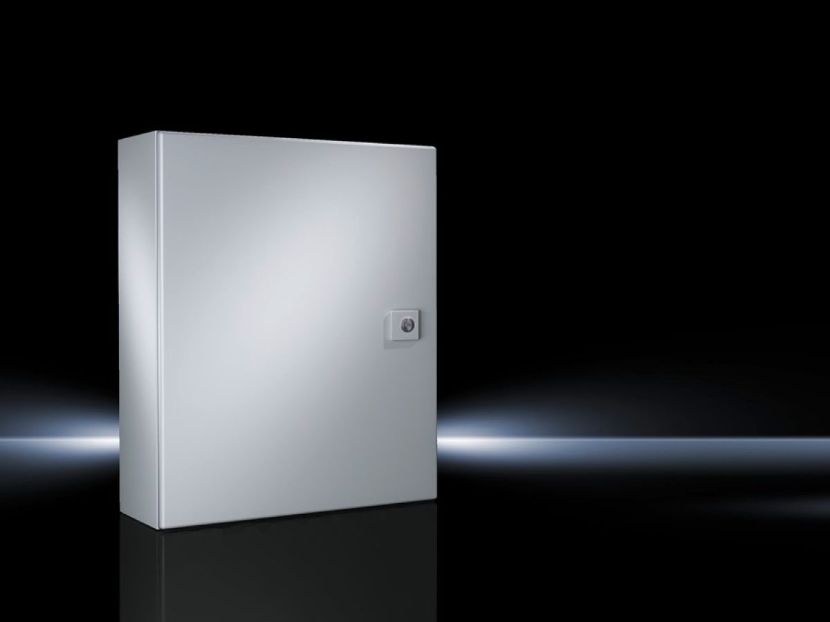 8017558 WM wall-mounted enclosure single-door 8017558 WM wall-mounted enclosure single-door