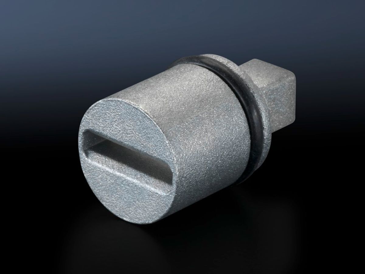 Lock insert 2464000