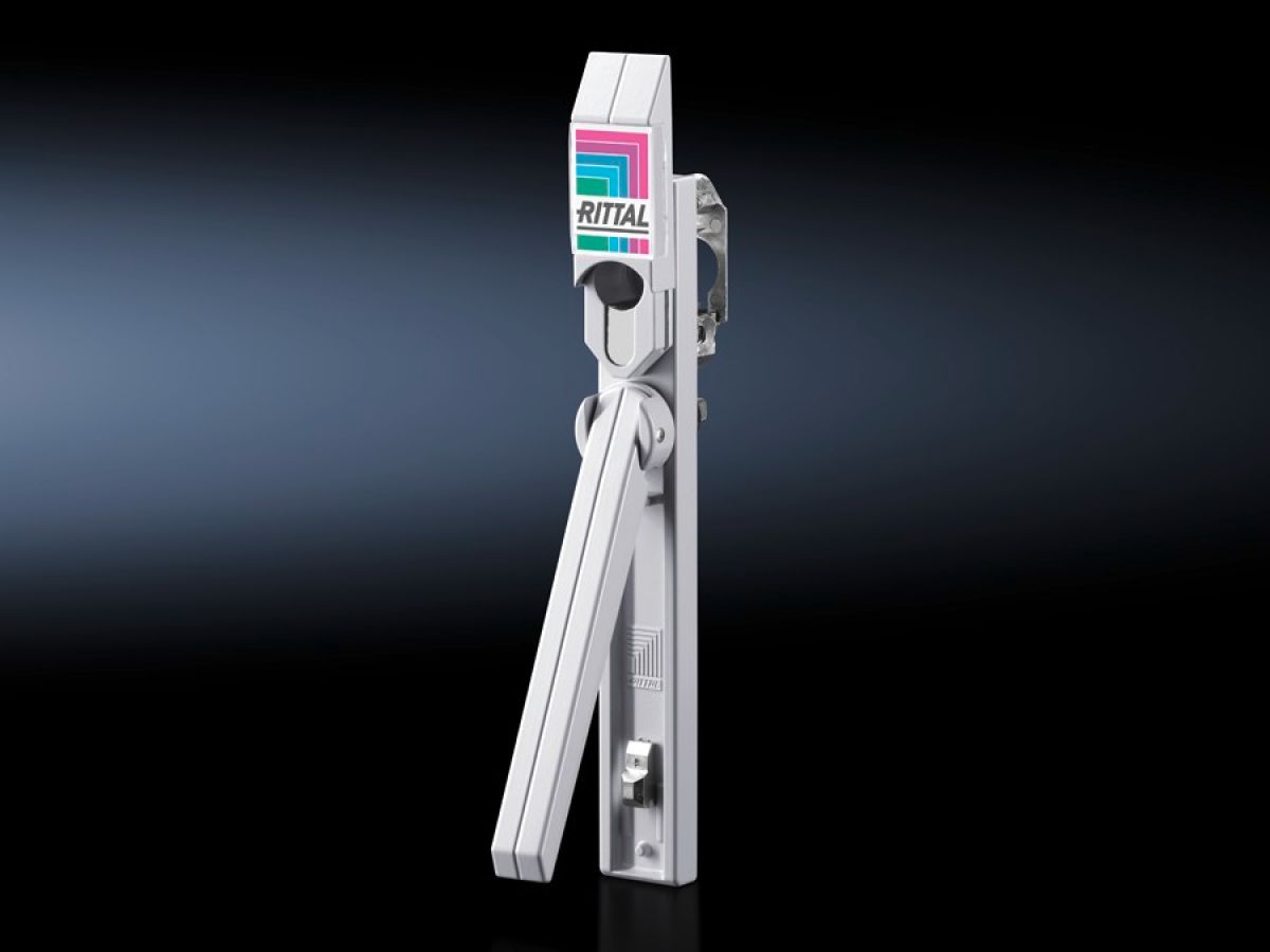 2435000 Ergoform-S lock system