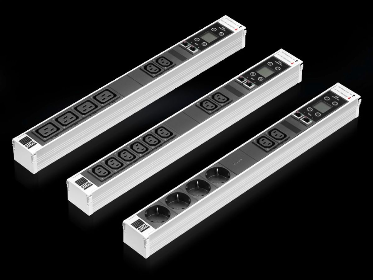 PSM busbars