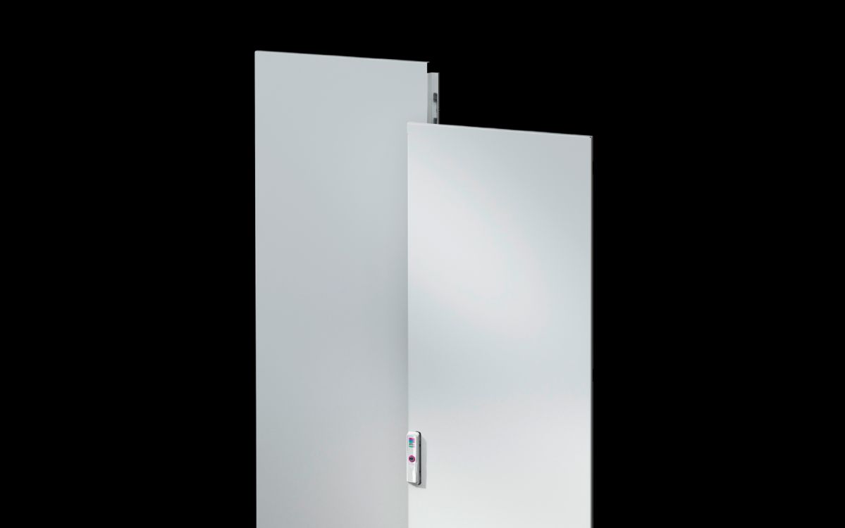 8618120 Lockable and adjacent door for VX