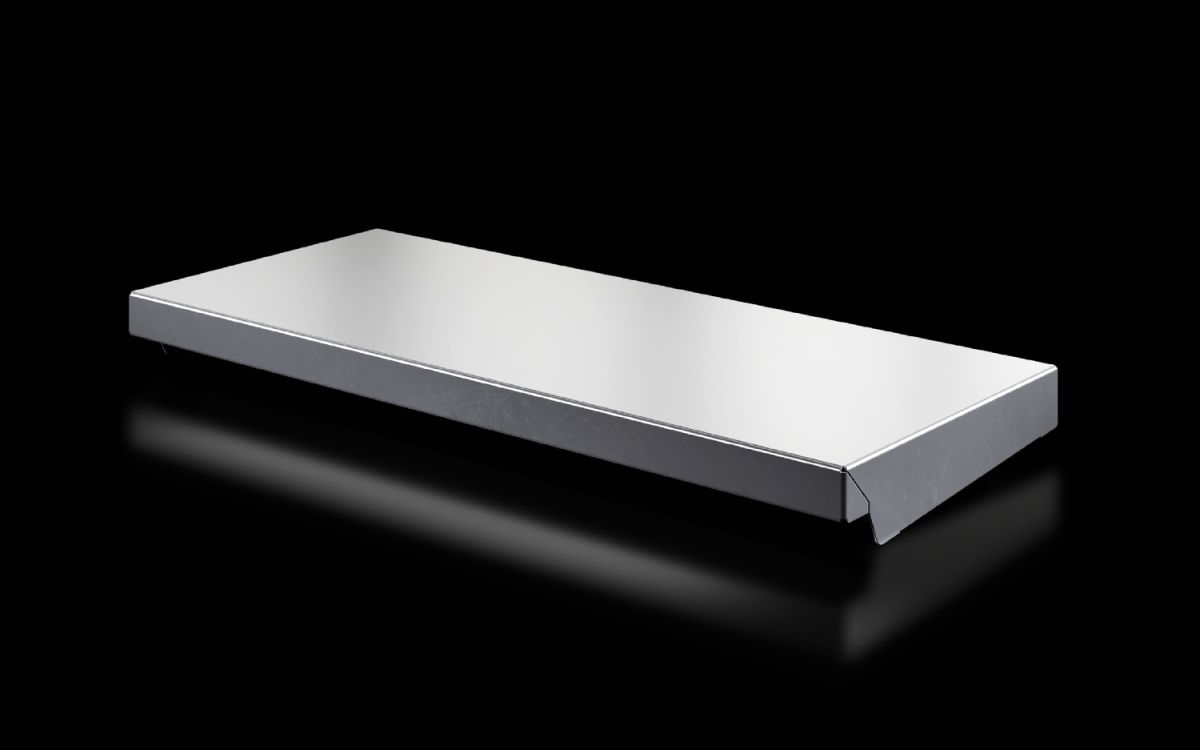 Protective roof for AX