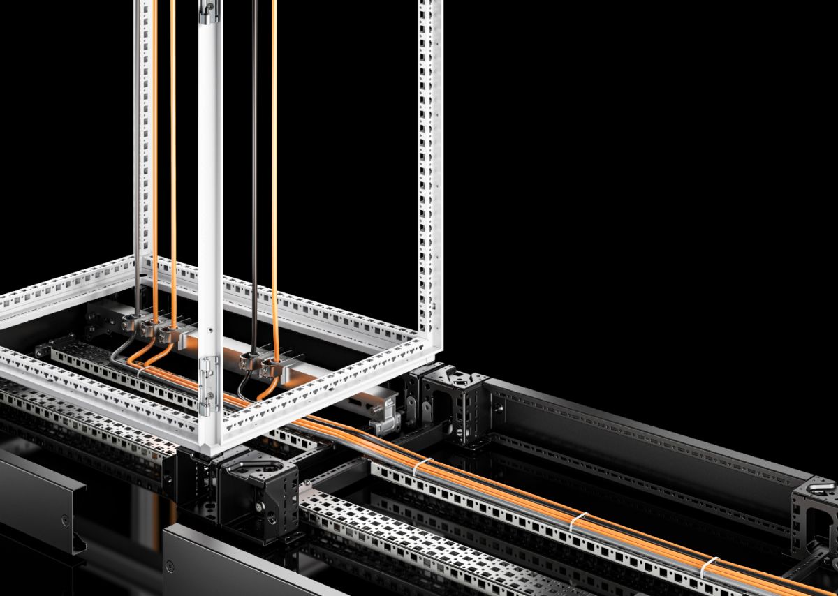 Base/plinth system VX
