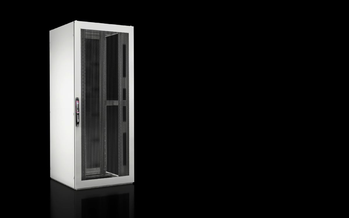 5541220 TX Colocation rack
