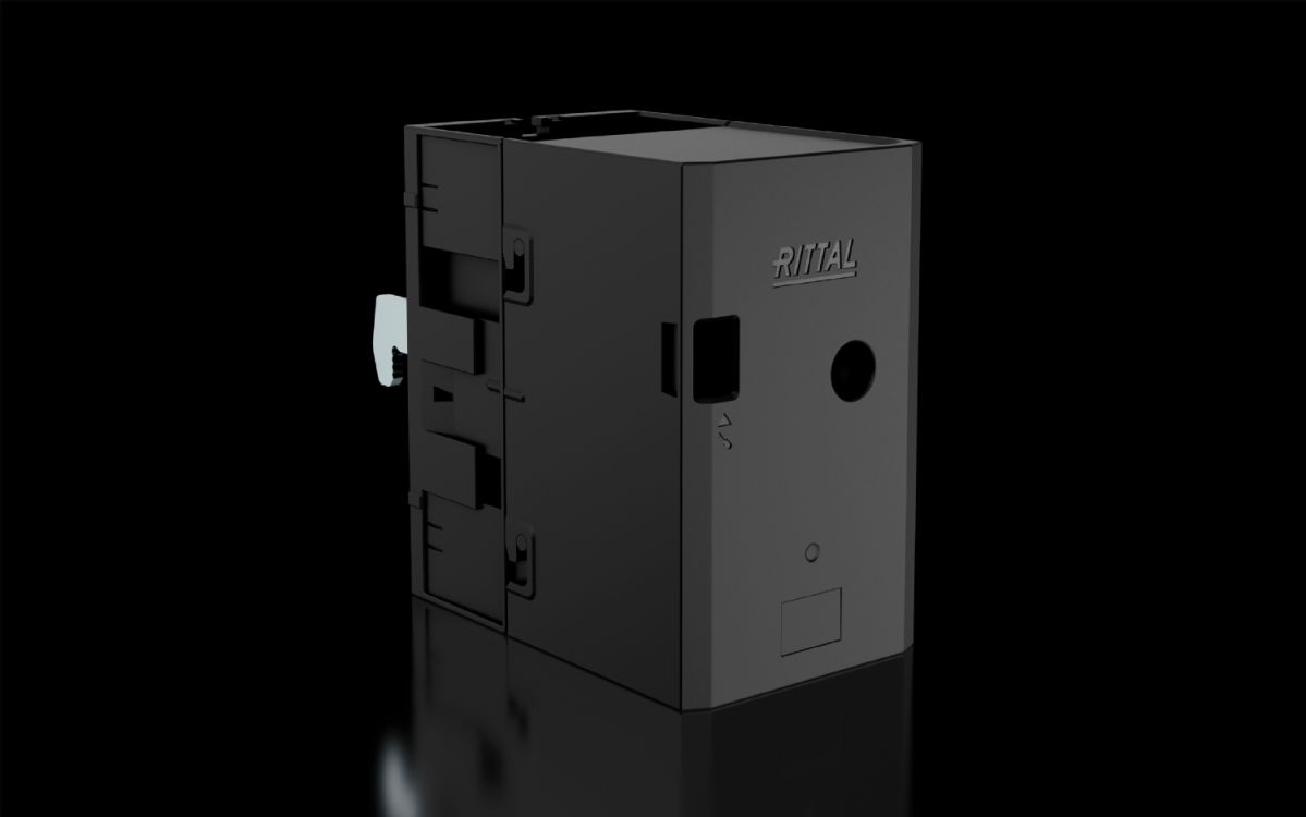 9361300 Adaptador de conexión RLineX