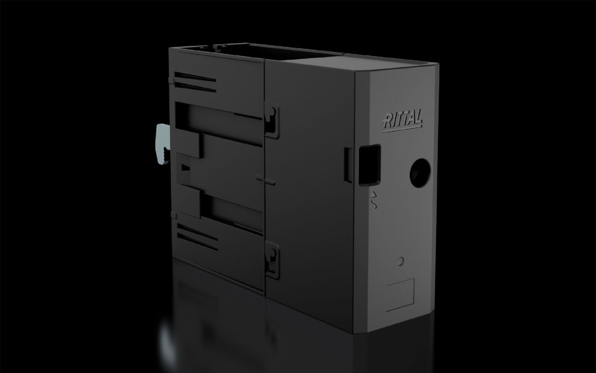 9361315 Připojovací adaptér RiLineX