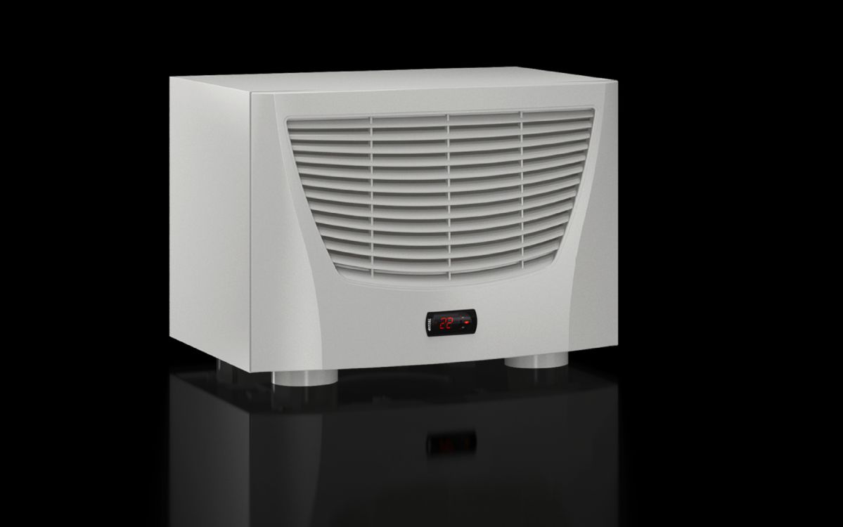 3209100 Air-Water Heat Exchangers roof-mounted