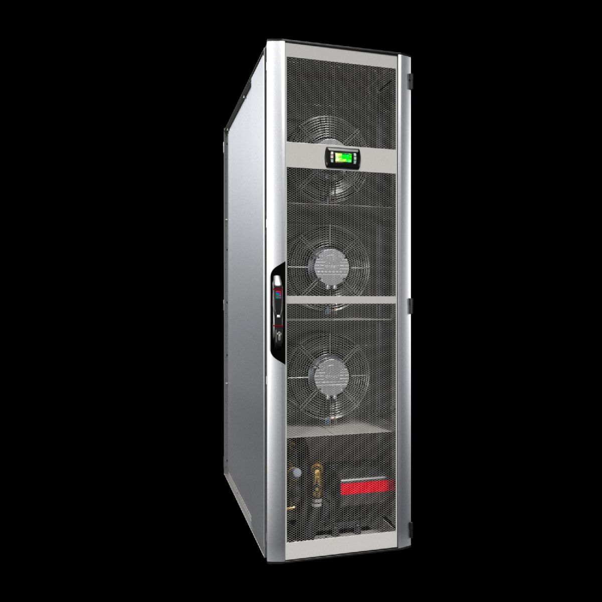 3311430 Liquid Cooling Package LCP Inline DX