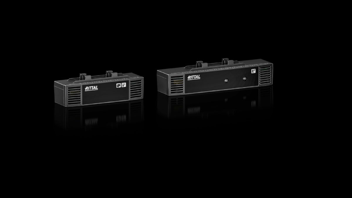 Sensors for CMC III, PDU, LCP, IoT interface