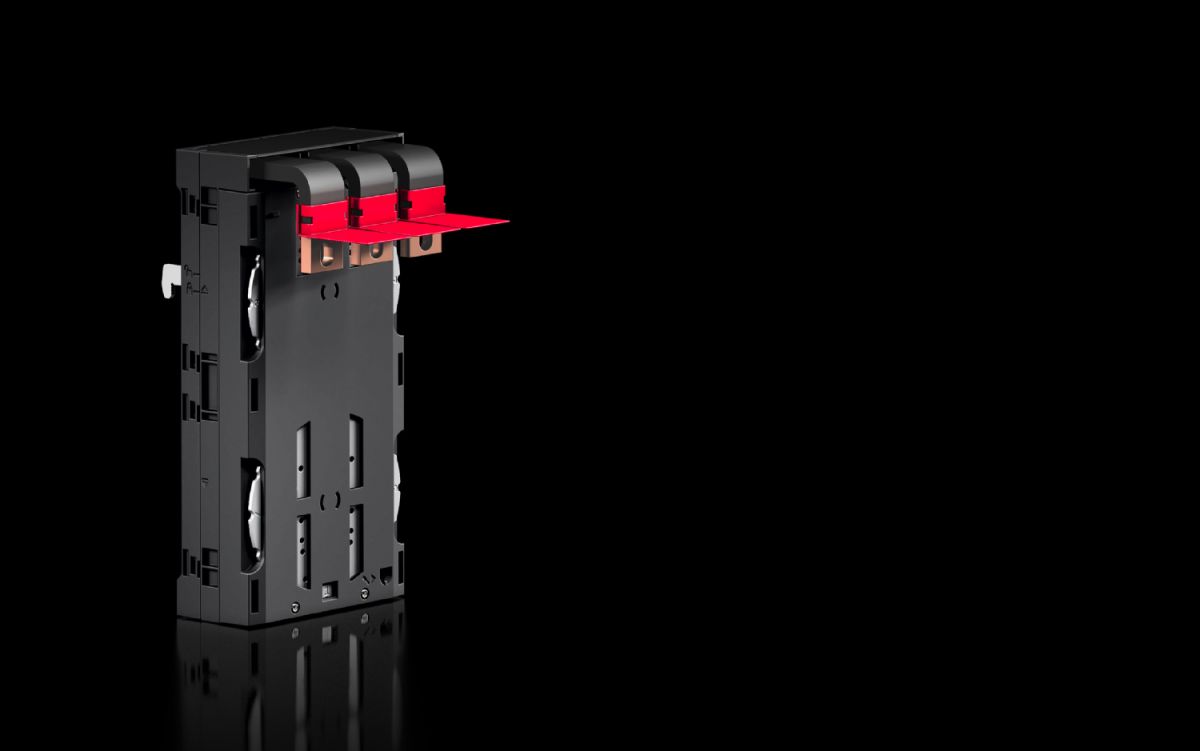RiLineX apparatadapter