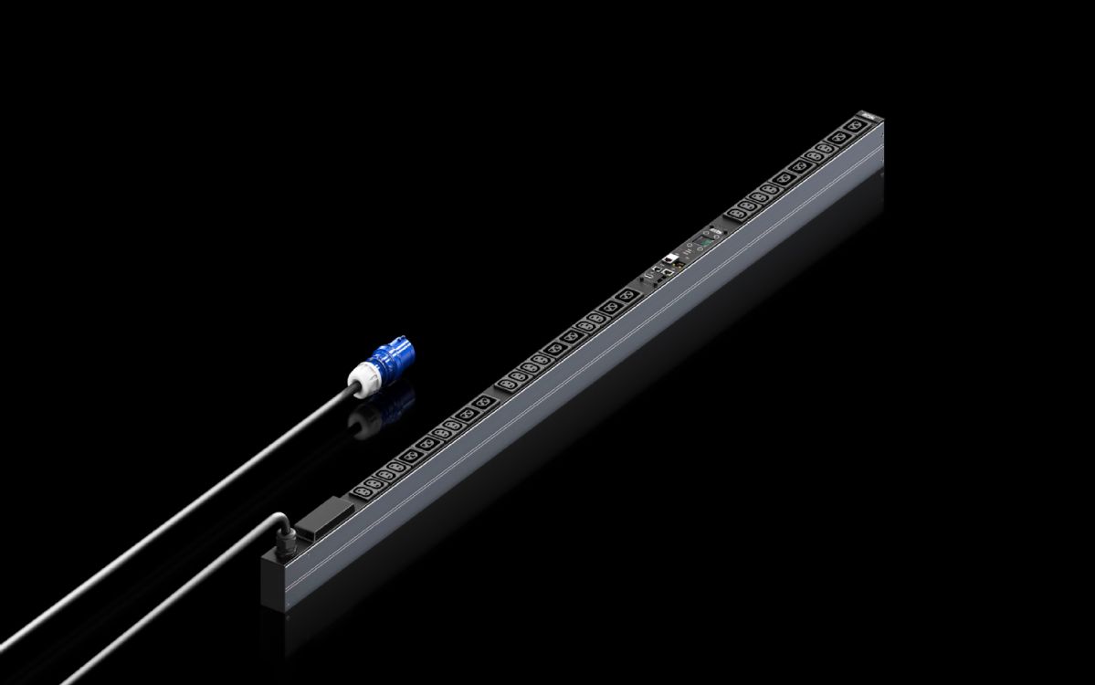 7979220 PDU metered