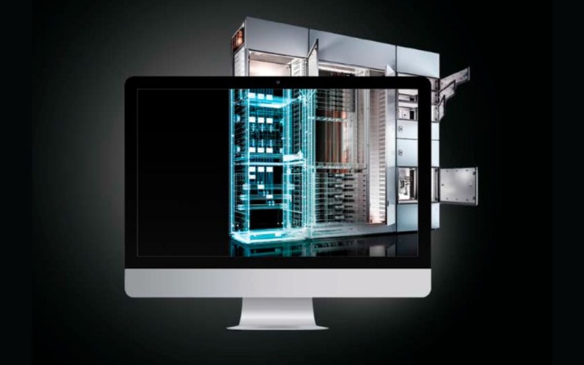 Blog Rittal | Simplifica tu distribución de energía con el configurador ...