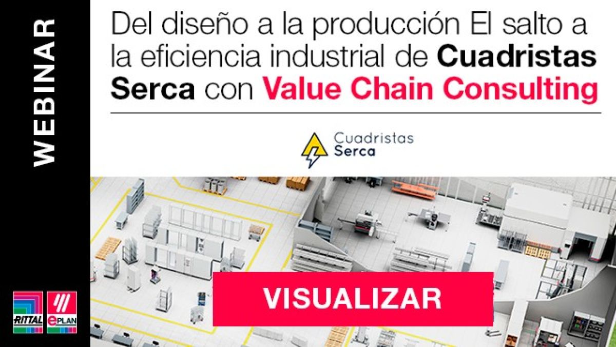 Webinar | Del diseño a la producción. El salto a la eficiencia ...