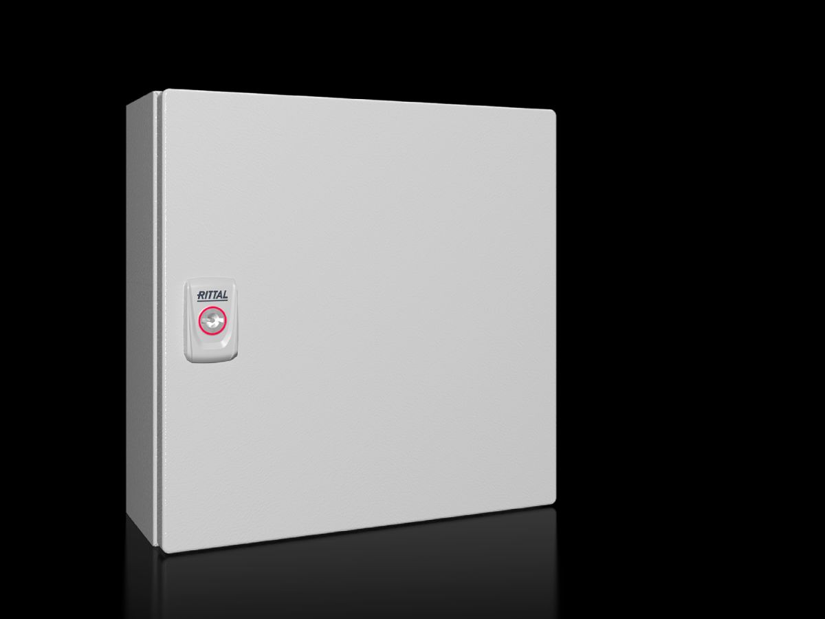 1555000 E-box KX, carbon steel