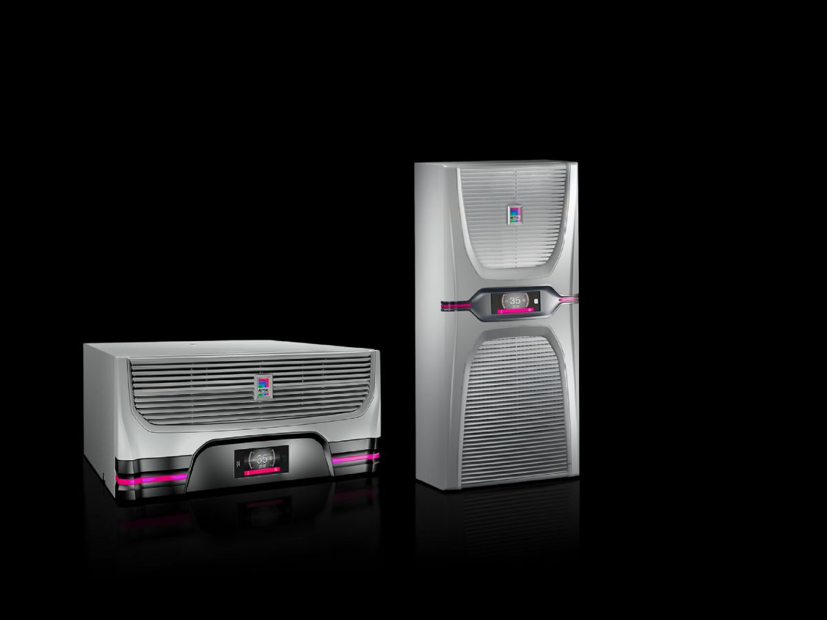 Air Conditioners Thermoelectric Coolers