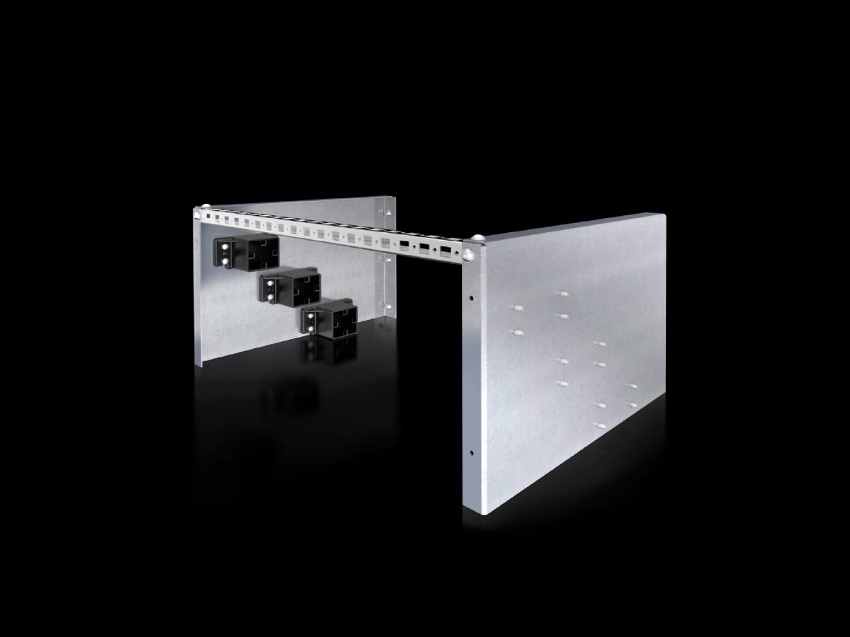 9660980 Compact infeed for Maxi-PLS