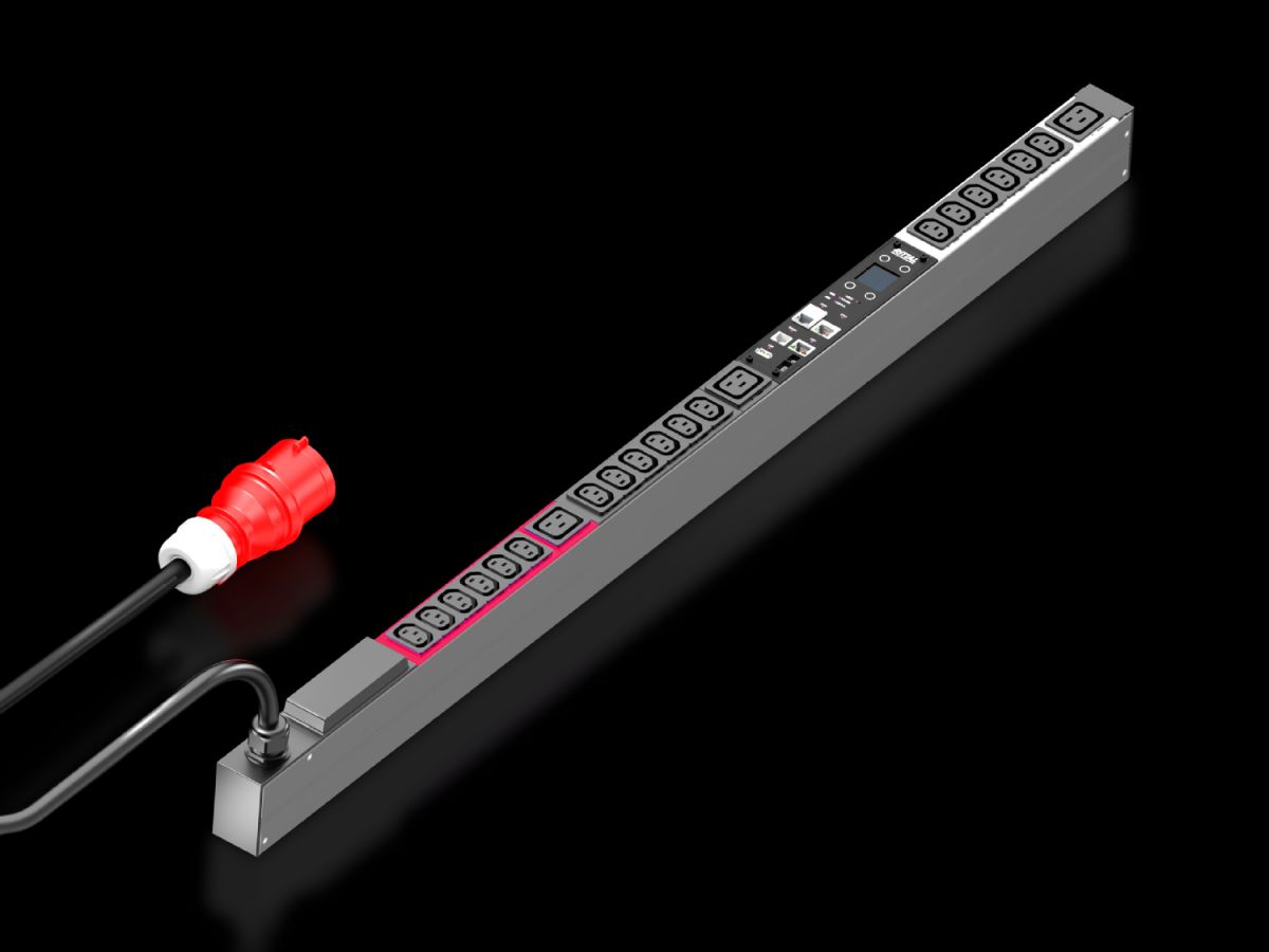 7979235 PDU metered