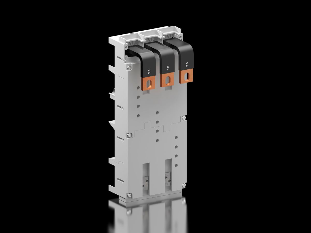 9345730 Circuit-Breaker Component Adaptors 3-pole