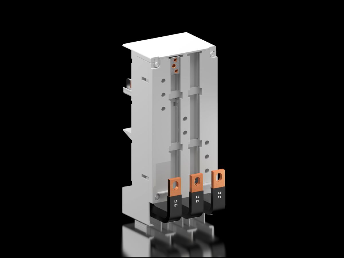 9345600 Circuit-Breaker Component Adaptors 3-pole