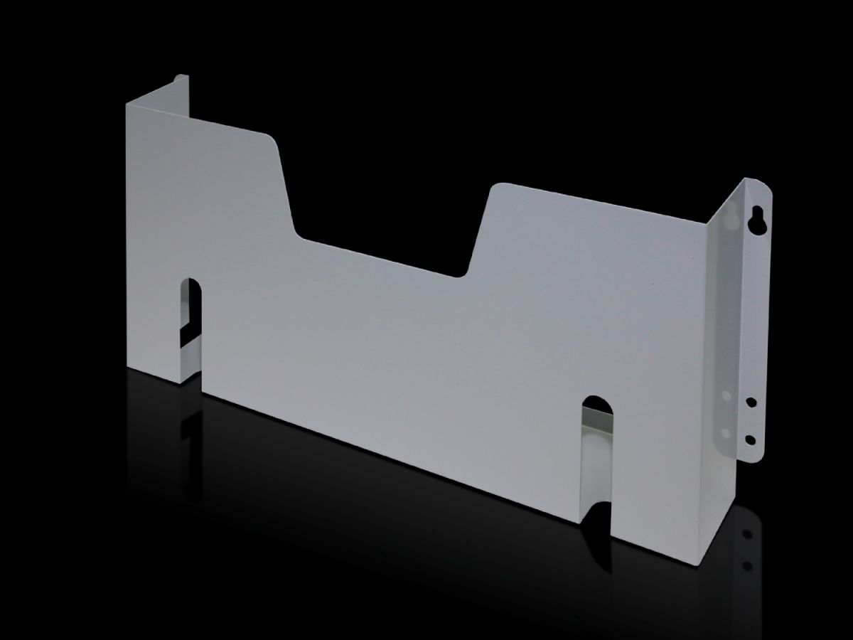 rita_antique ページ 4116000 Basic enclosure AX, stainless steel