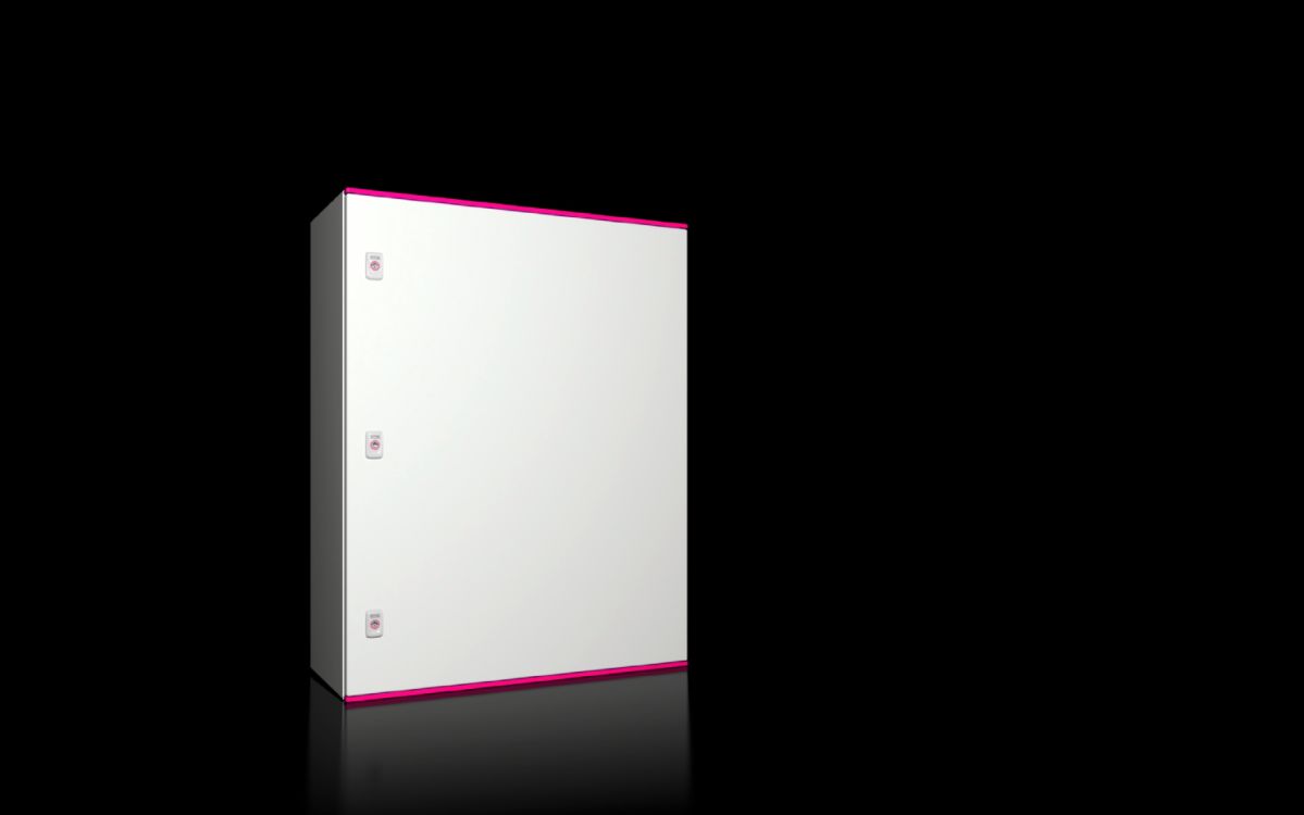 1480000 Plastic enclosures AX without viewing window 1480000 Plastic enclosures AX without viewing window