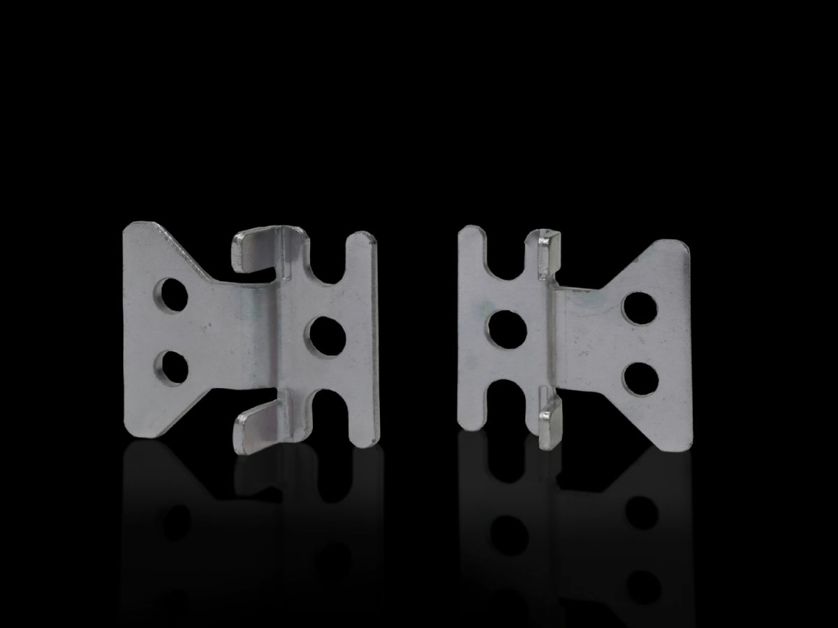 2508010 Wall mounting bracket for WM