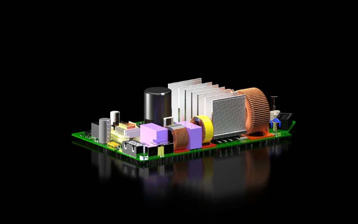 3398596 Inverter