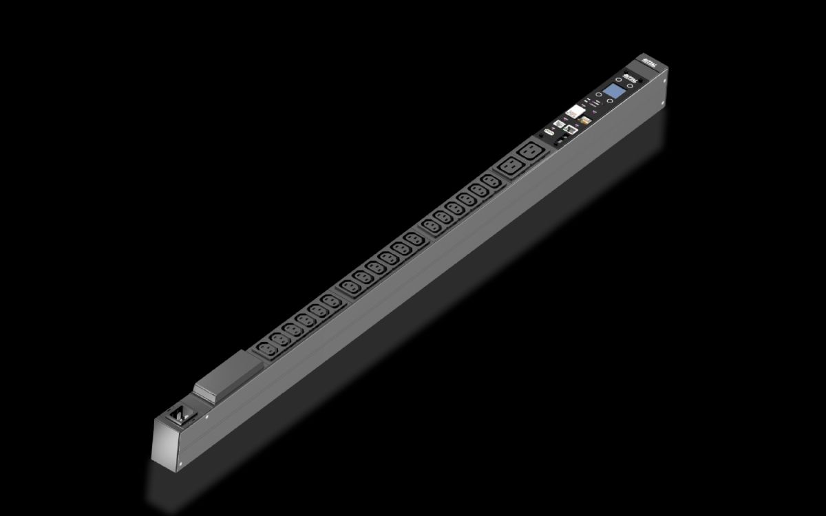 7979218 PDU metered