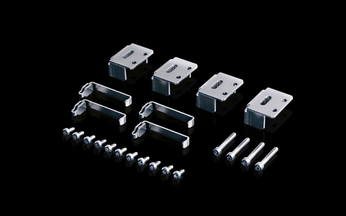 3311089 Baying Set LCP CW VX For TS IT