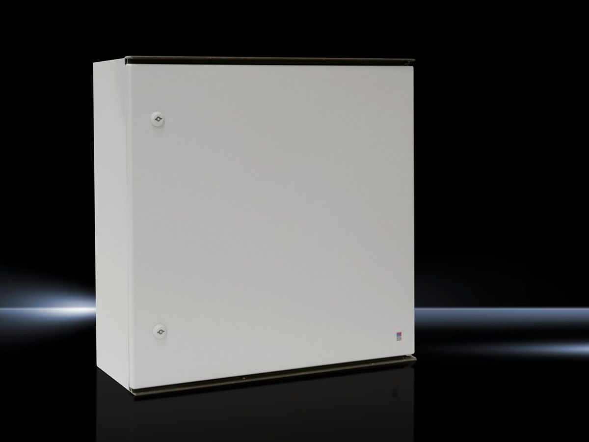 1466500 KS Plastic Enclosures