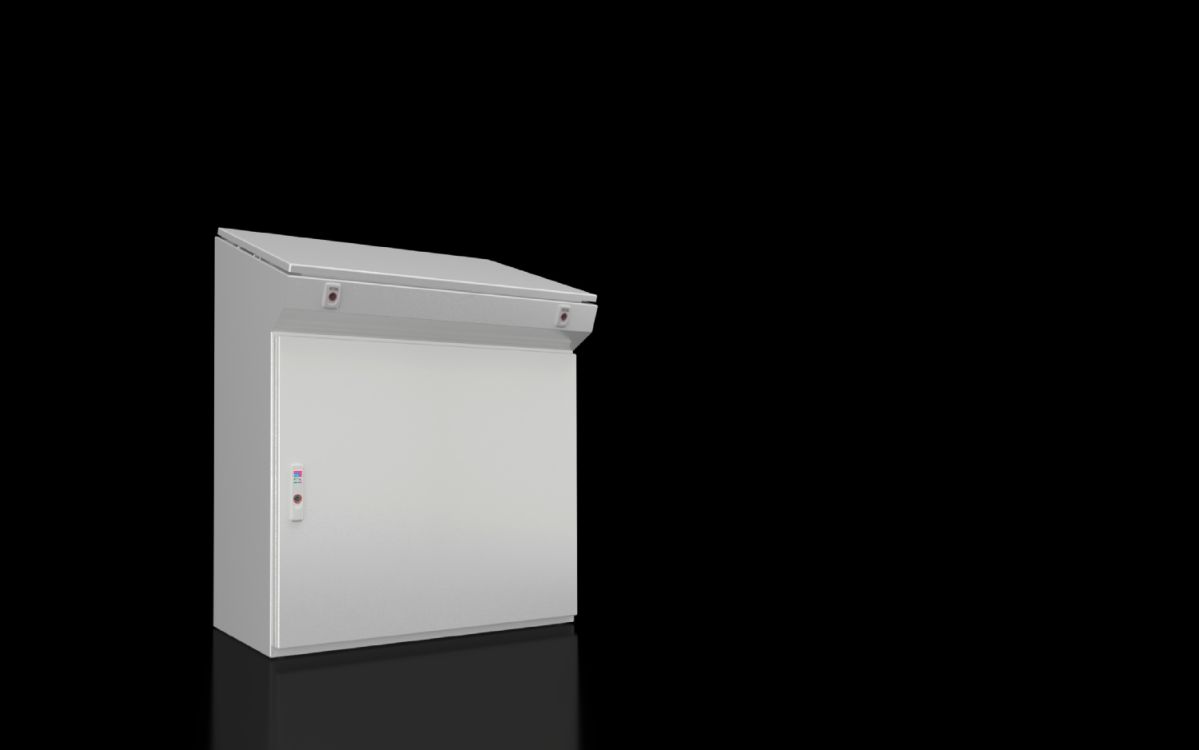 6748000 CX One-Piece Console