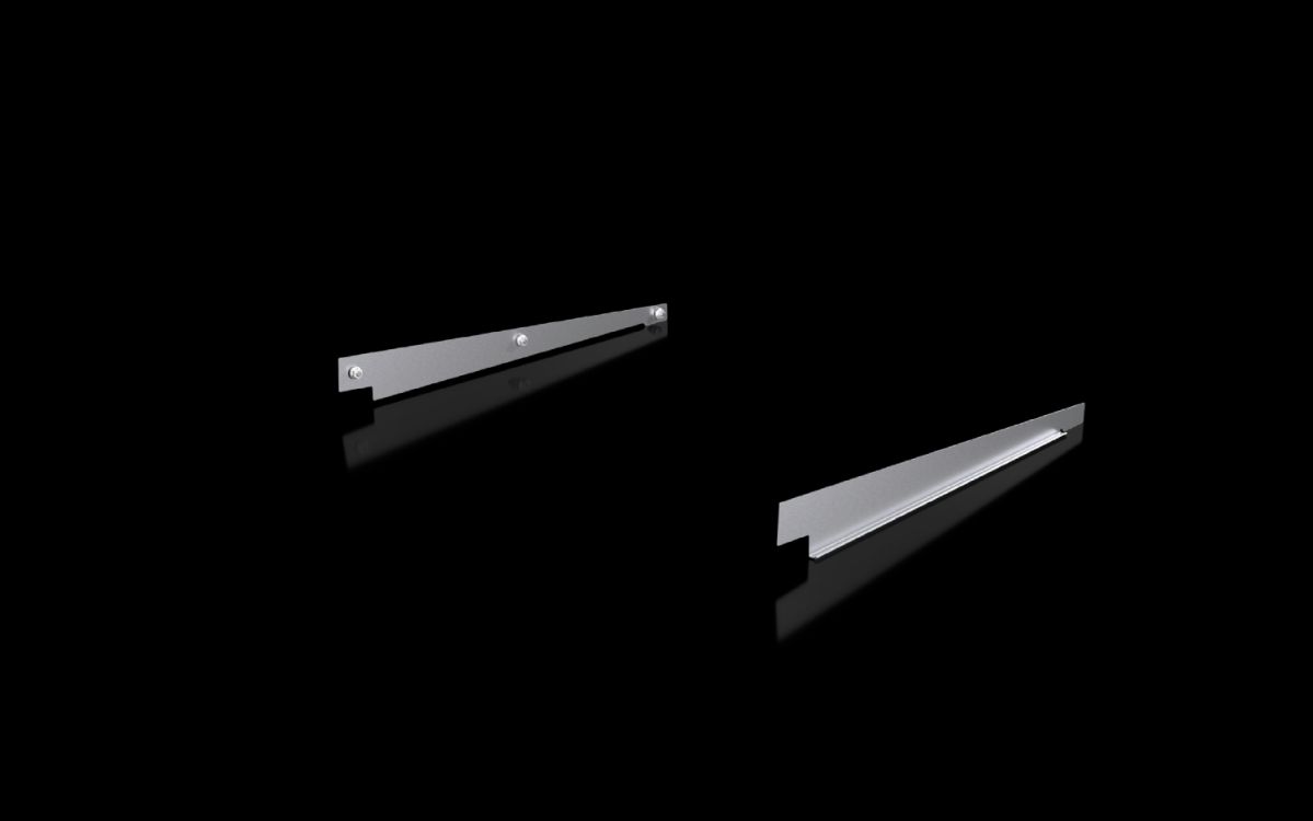 Side parts for VX canopy