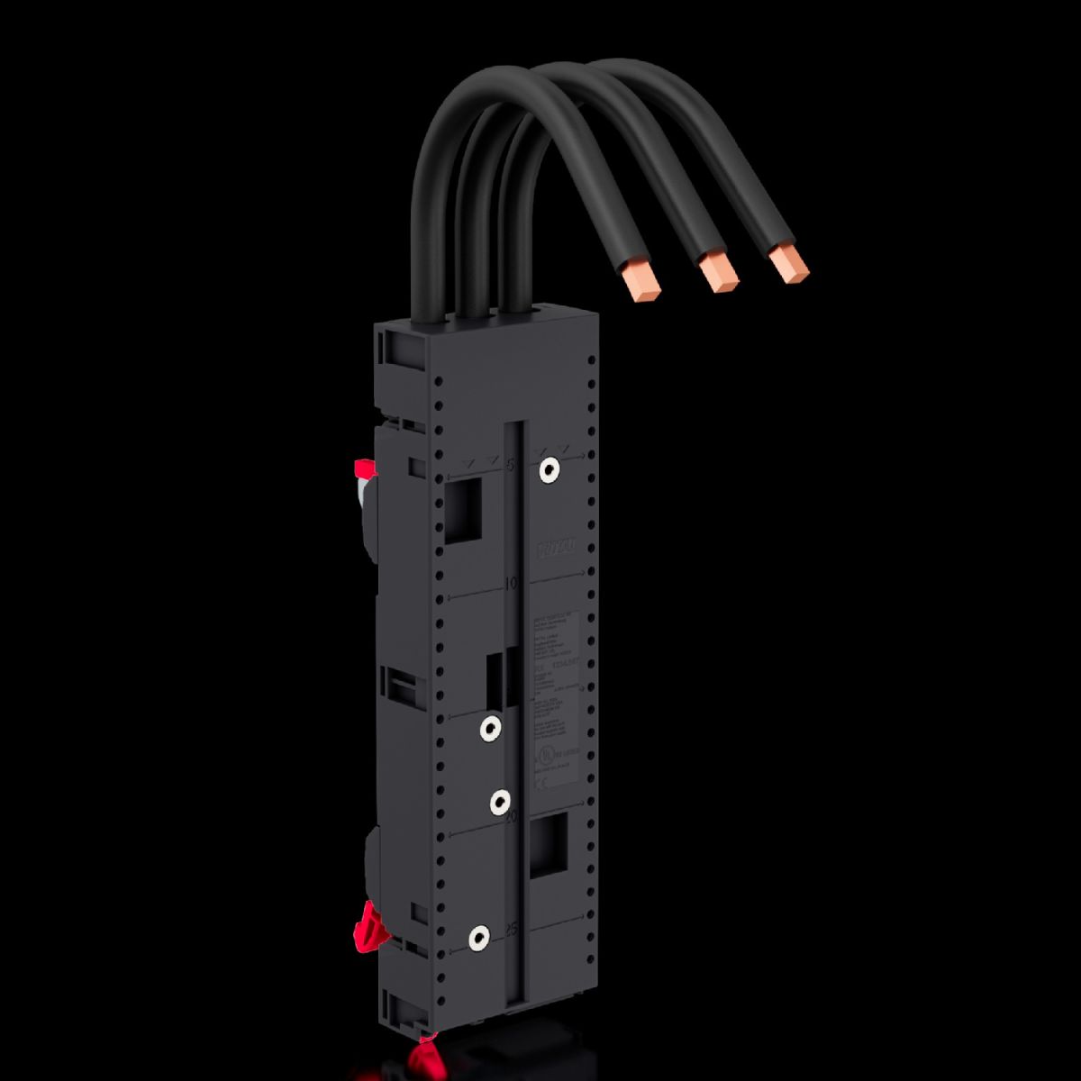 RiLineX Geräteadapter