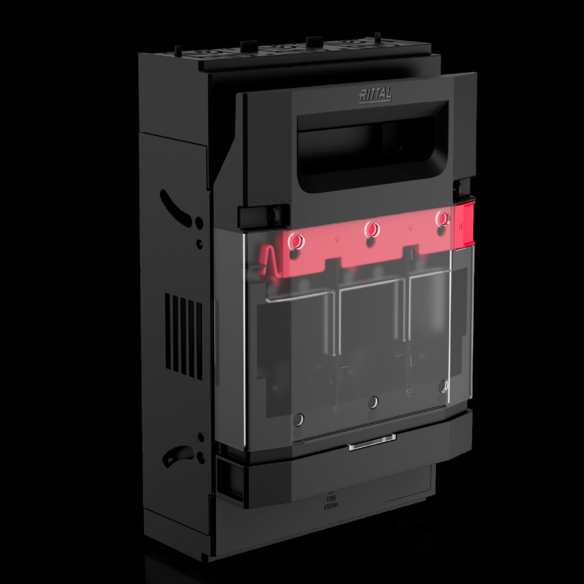 9362110 RiLineX NH fuse-switch disconnector