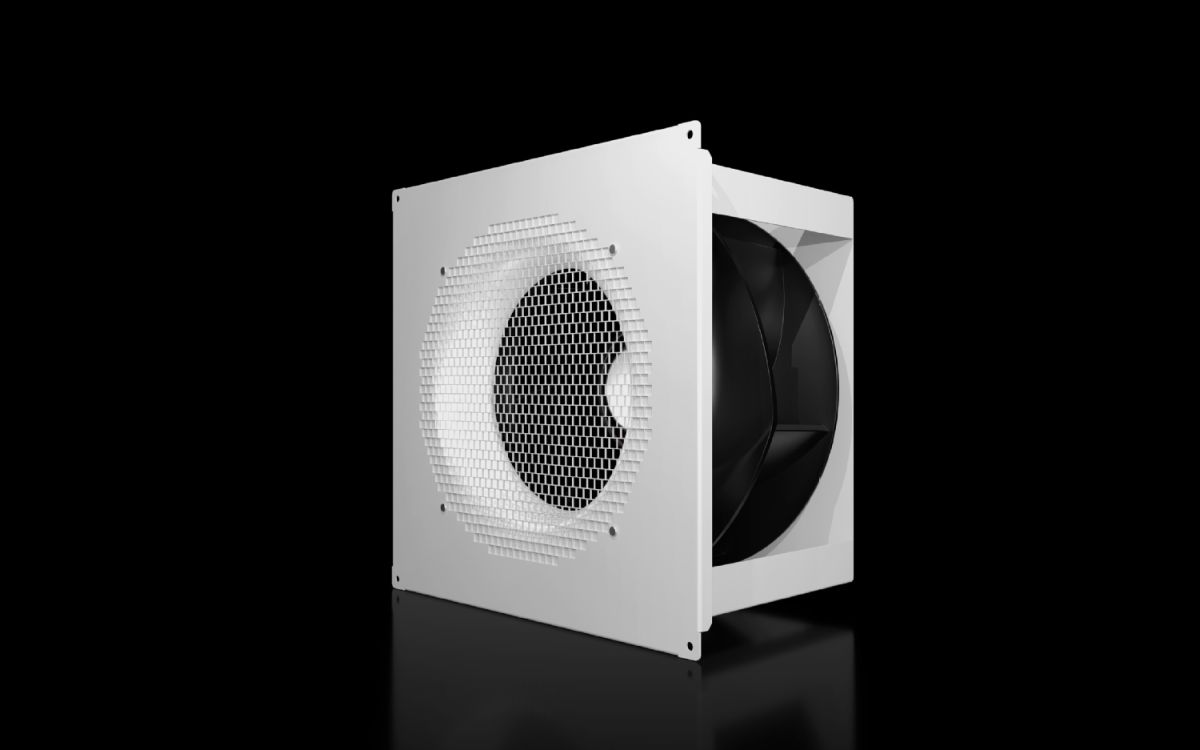 Fan unit 3396821