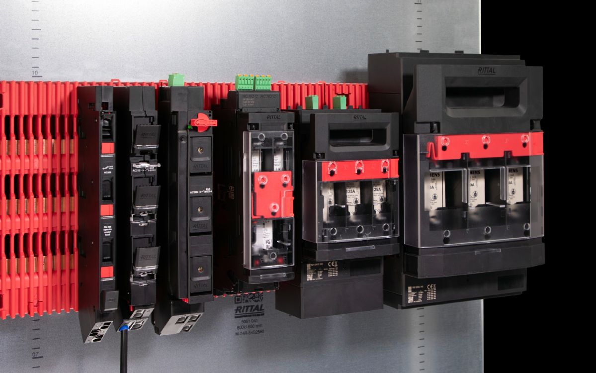 RiLineX fuse elements
