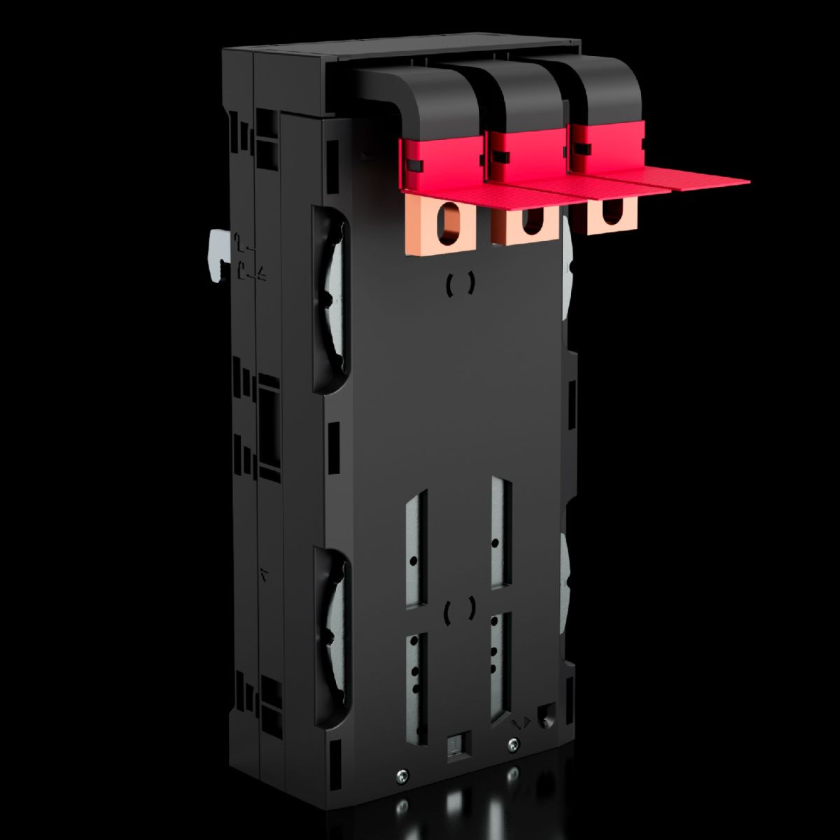 RiLineX CB-Geräteadapter