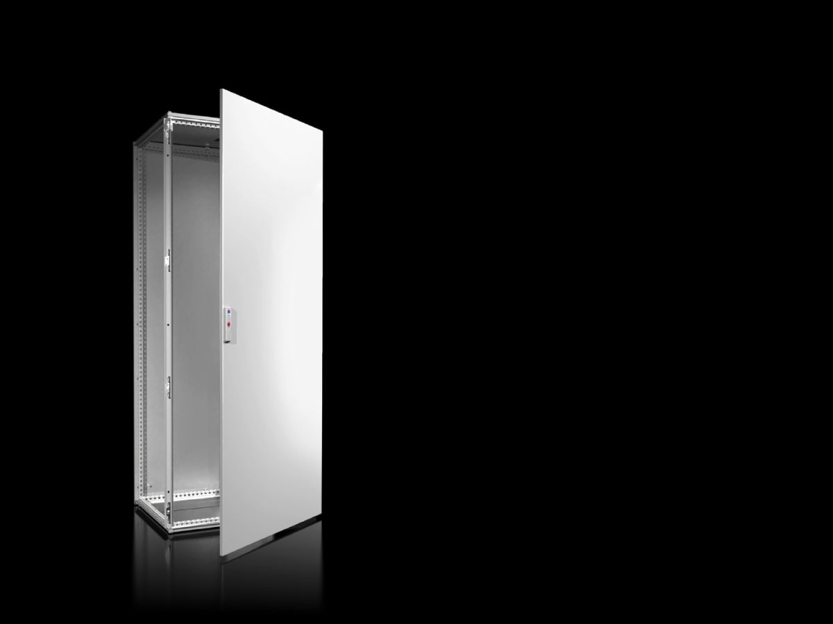 9666916 Bayed enclosure system VX25 Distribution enclosure
