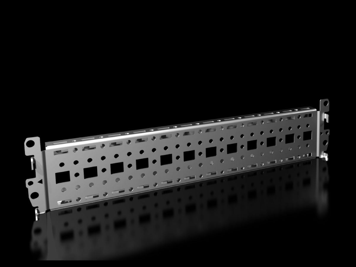 8617010 System-Chassis 18 x 64 mm für VX