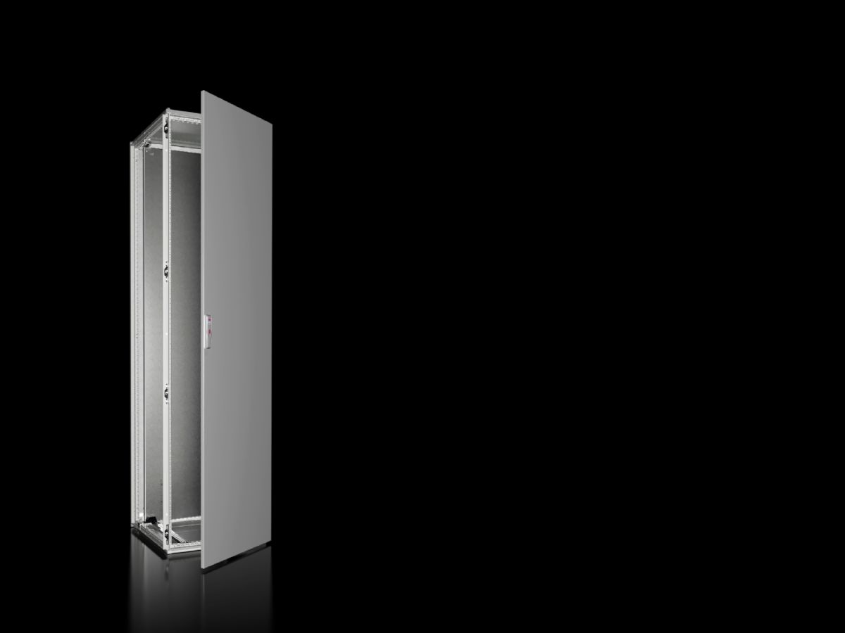Anreih-Schranksystem VX25 Basisschrank 8626000
