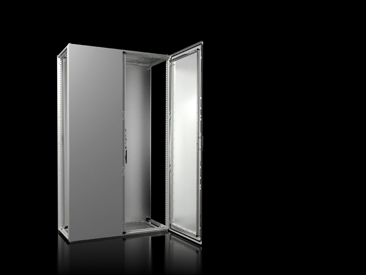 8205000 Bayed enclosure system VX25 Basic enclosure