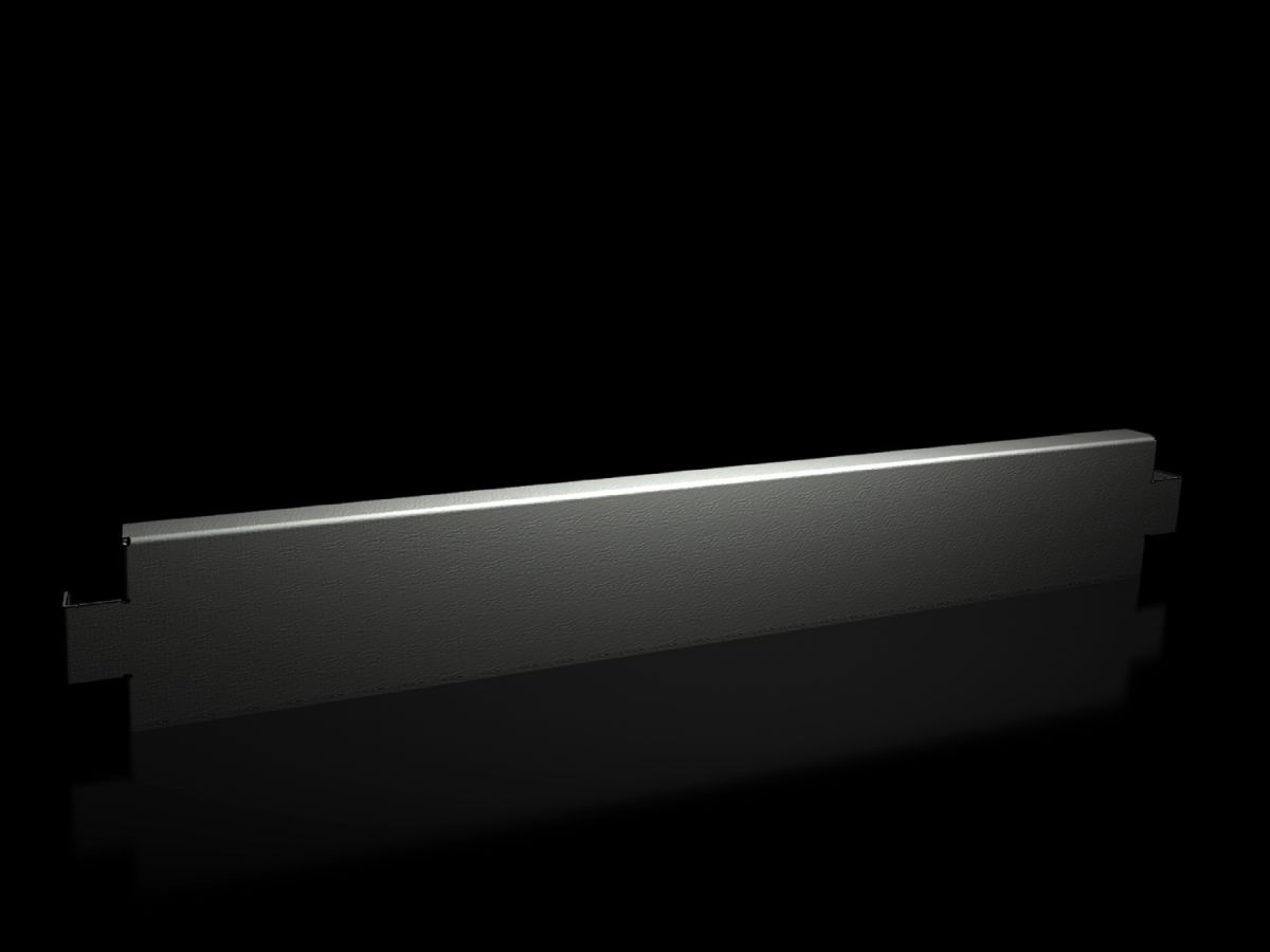 8620034 Base/plinth trim panels, side, 100 mm for base/plinth