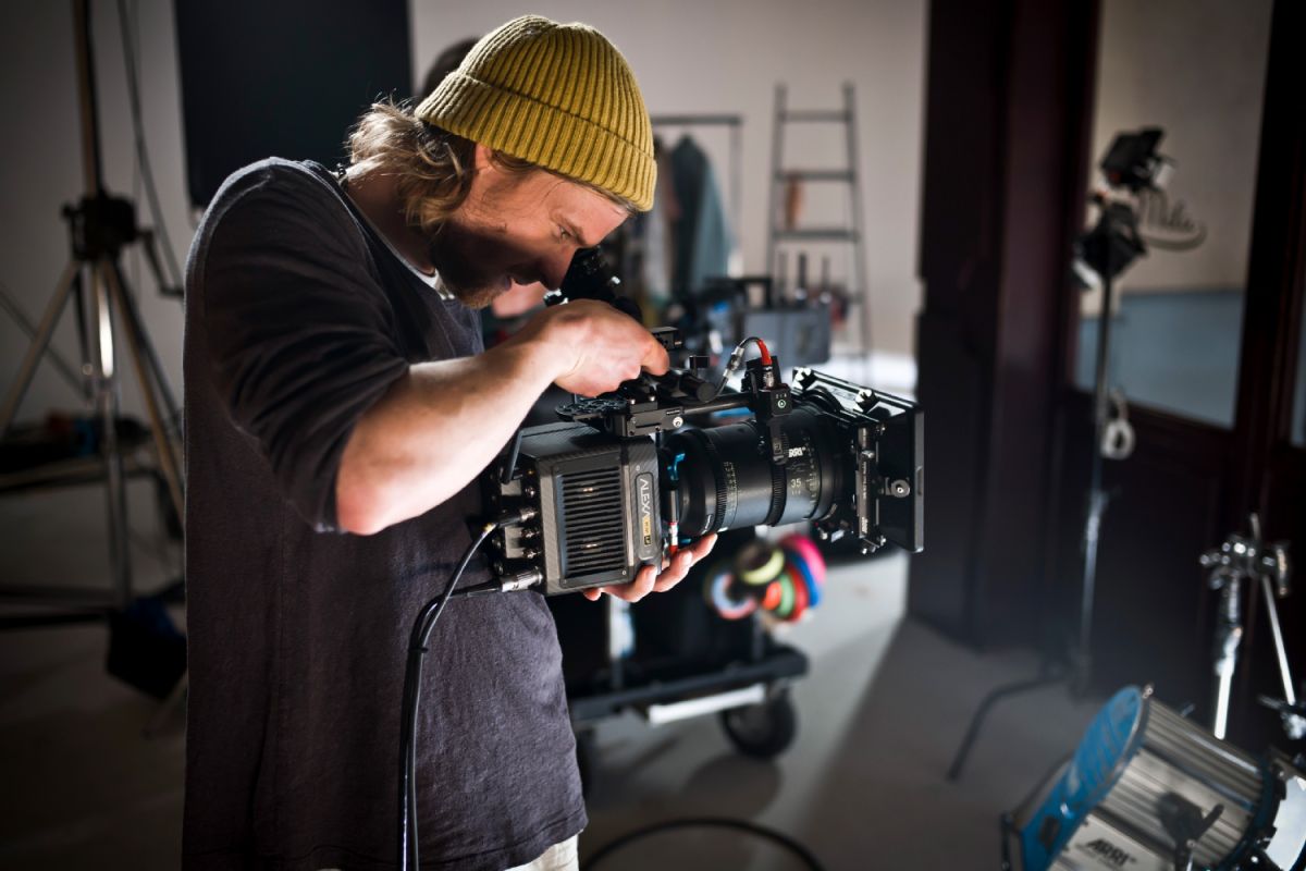ARRI 正式启用新的数据中心