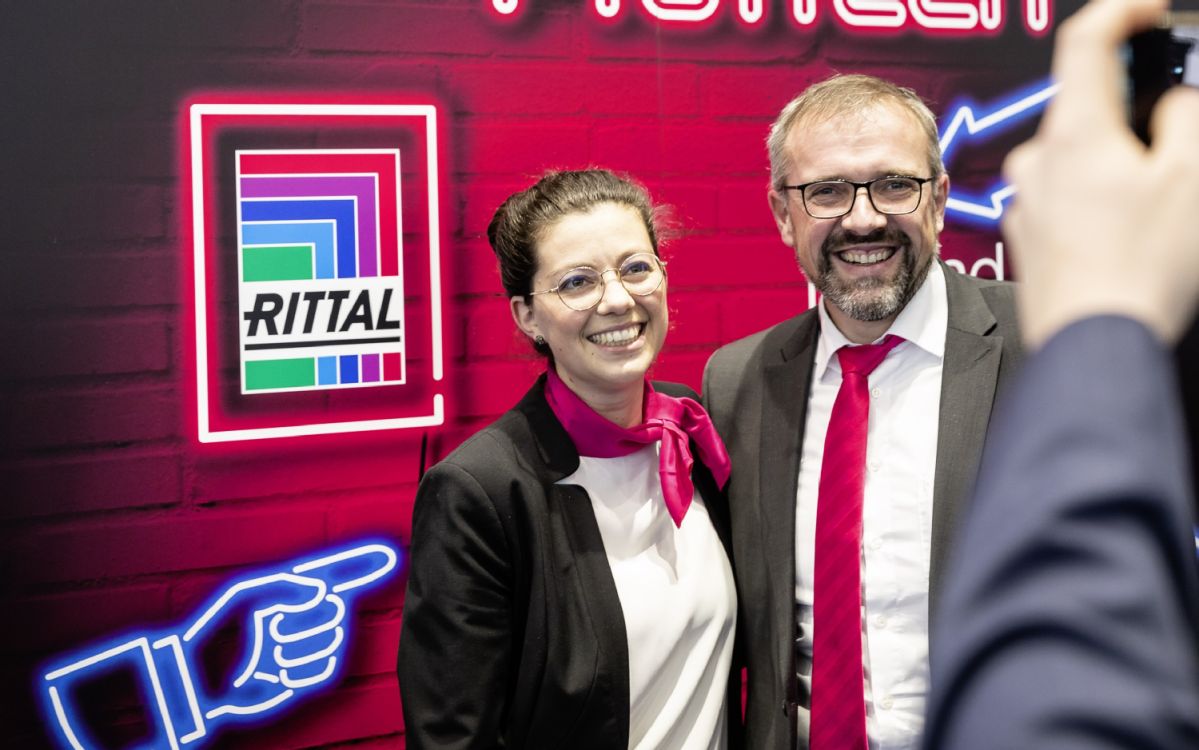 Jobs und Karriere bei Rittal