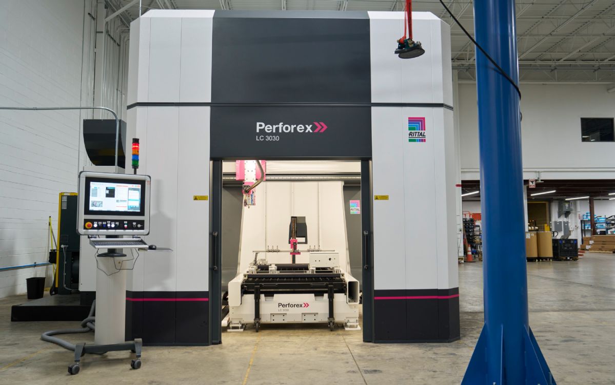 Engineering Specialists fasten production of switchgears by using ...