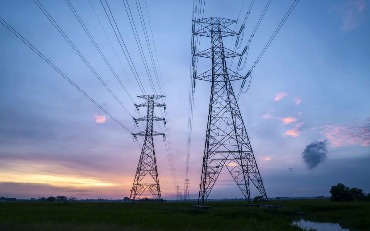 Energy transmission – from producer to the equipment